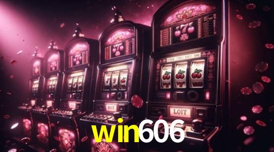 Programa VIP win606