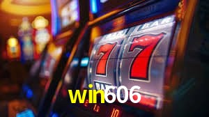 Sistemas de Segurança win606