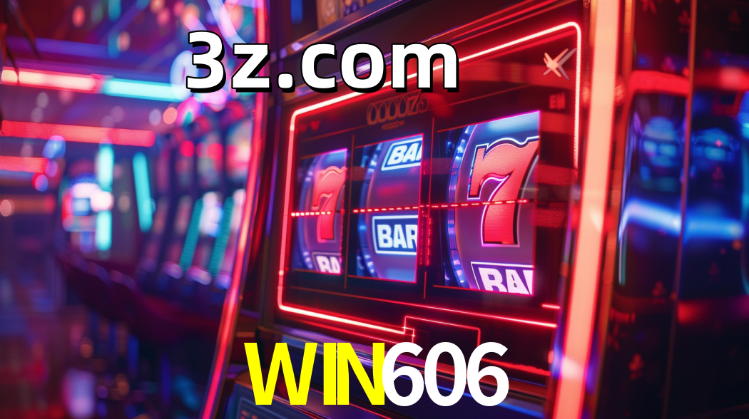 Jogos Certificados WIN606