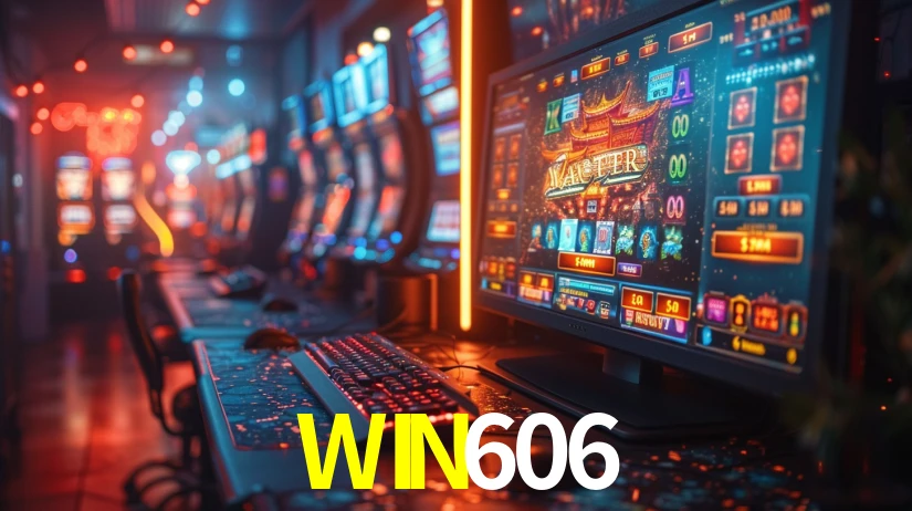 Prêmios Crash WIN606